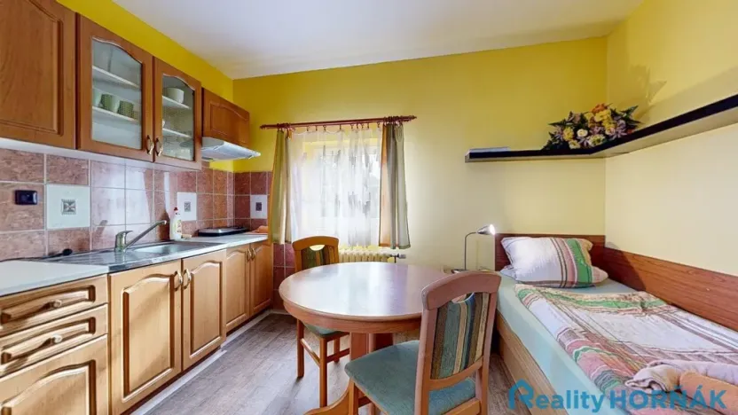 Prodej ubytování, Votice, Javorská, 364 m2