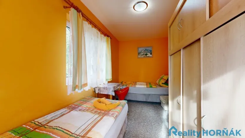 Prodej ubytování, Votice, Javorská, 364 m2