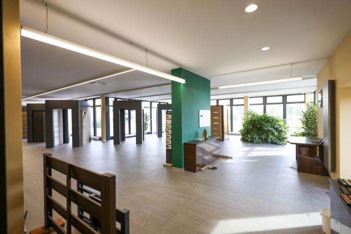 Prodej obchodního prostoru, Roudnice nad Labem, Hornická, 1074 m2