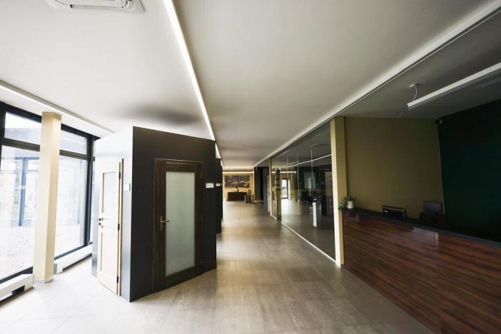 Prodej obchodního prostoru, Roudnice nad Labem, Hornická, 1074 m2