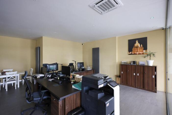 Prodej obchodního prostoru, Roudnice nad Labem, Hornická, 1074 m2