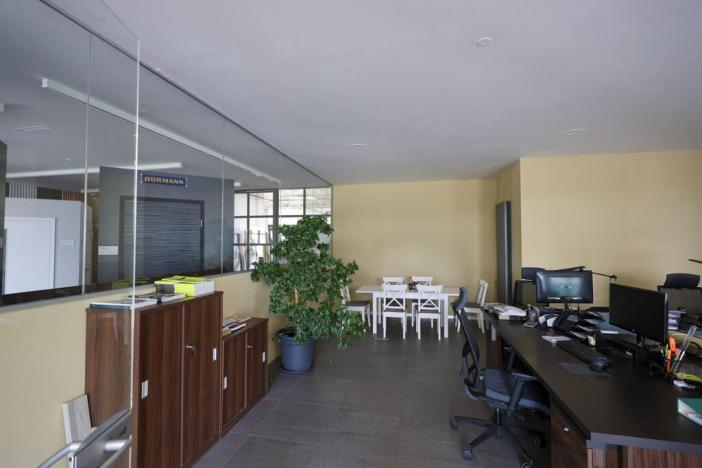 Prodej obchodního prostoru, Roudnice nad Labem, Hornická, 1074 m2