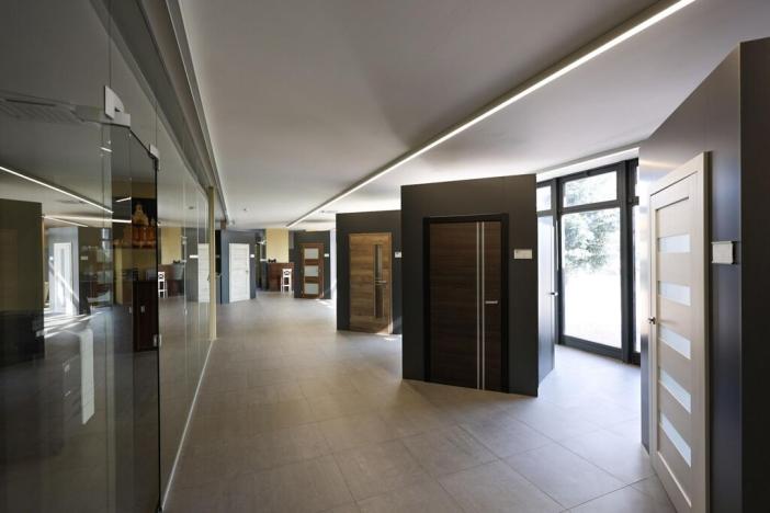 Prodej výrobních prostor, Roudnice nad Labem, Hornická, 5741 m2