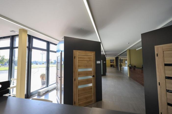 Prodej výrobních prostor, Roudnice nad Labem, Hornická, 5741 m2