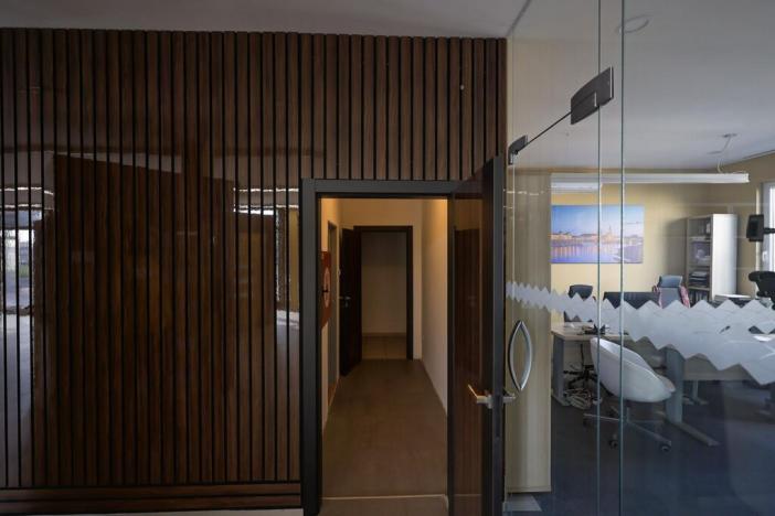 Prodej výrobních prostor, Roudnice nad Labem, Hornická, 5741 m2