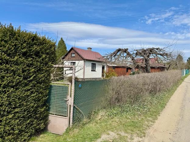 Prodej chaty, Klatovy, 40 m2