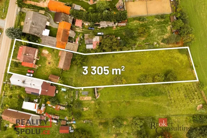 Prodej rodinného domu, Psáře, 250 m2