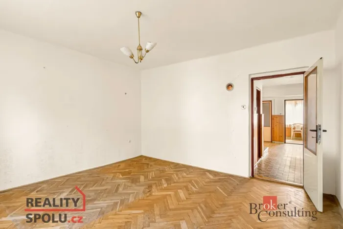 Prodej rodinného domu, Psáře, 250 m2