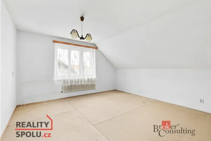 Prodej rodinného domu, Psáře, 250 m2