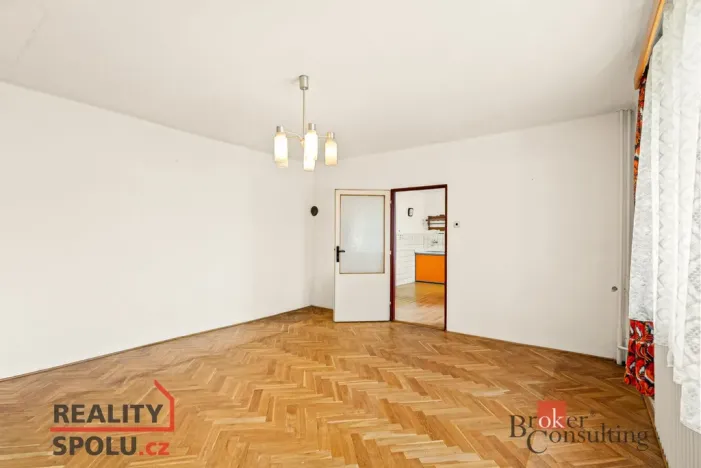 Prodej rodinného domu, Psáře, 250 m2