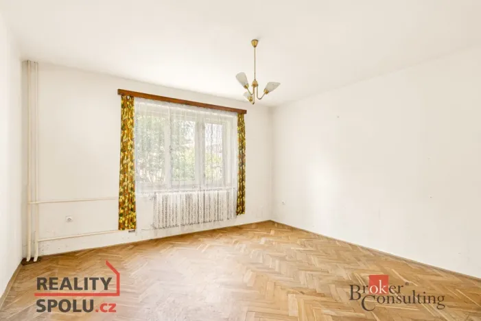 Prodej rodinného domu, Psáře, 250 m2