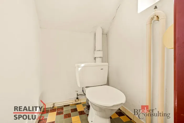 Prodej rodinného domu, Psáře, 250 m2