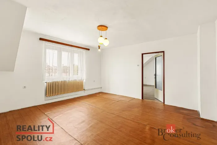 Prodej rodinného domu, Psáře, 250 m2