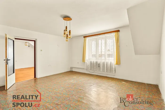 Prodej rodinného domu, Psáře, 250 m2