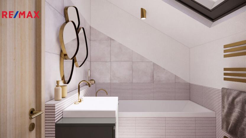 Prodej bytu 4+kk, Brno, Obřanská, 101 m2