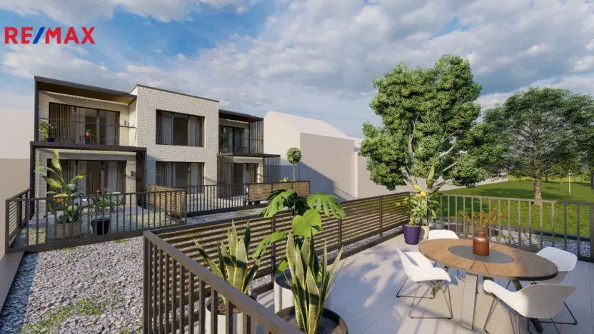 Prodej bytu 4+kk, Brno, Obřanská, 101 m2