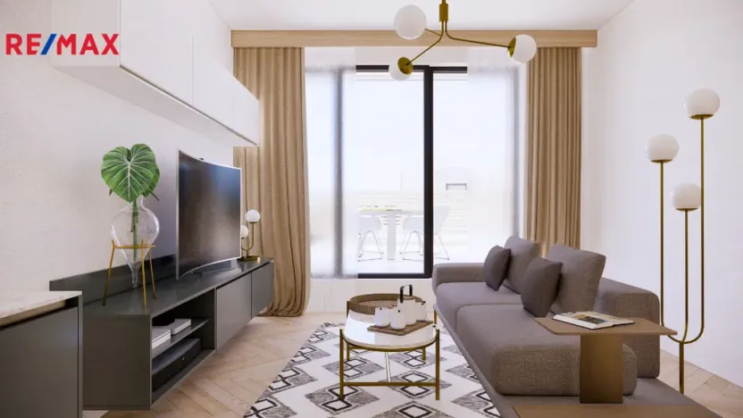 Prodej bytu 4+kk, Brno, Obřanská, 101 m2