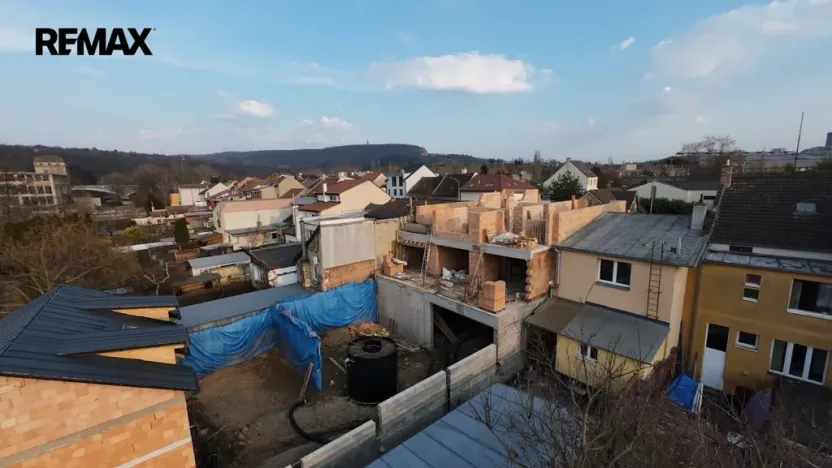 Prodej bytu 4+kk, Brno, Obřanská, 101 m2