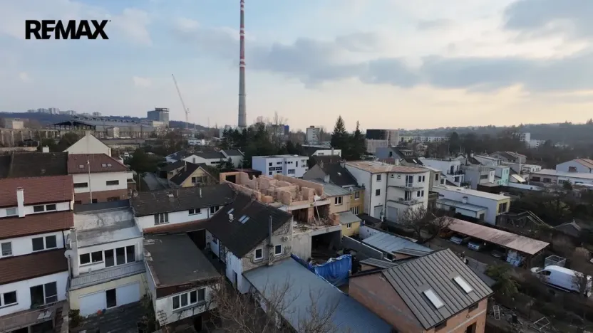Prodej bytu 4+kk, Brno, Obřanská, 101 m2