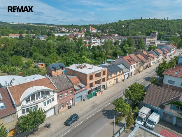 Prodej bytu 4+kk, Brno, Obřanská, 101 m2