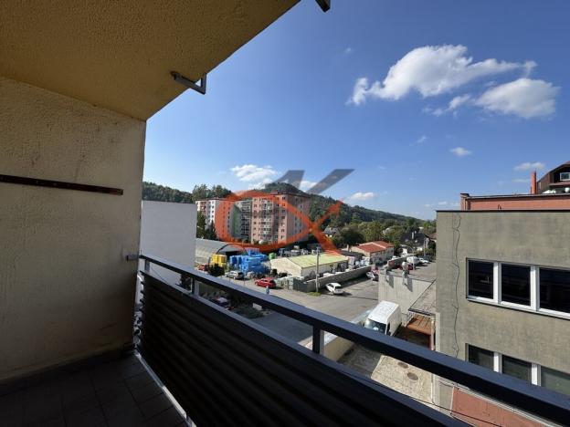 Pronájem bytu 2+kk, Rožnov pod Radhoštěm, Meziříčská, 41 m2