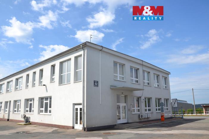 Pronájem obchodního prostoru, Červený Kostelec - Lhota za Červeným Kostelcem, 180 m2