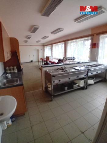 Pronájem obchodního prostoru, Červený Kostelec - Lhota za Červeným Kostelcem, 180 m2