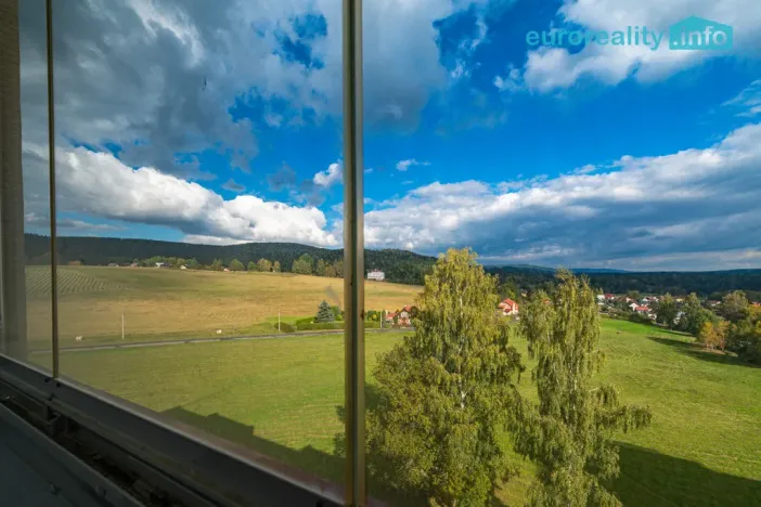 Prodej bytu 3+1, Rotava, Sídliště, 75 m2