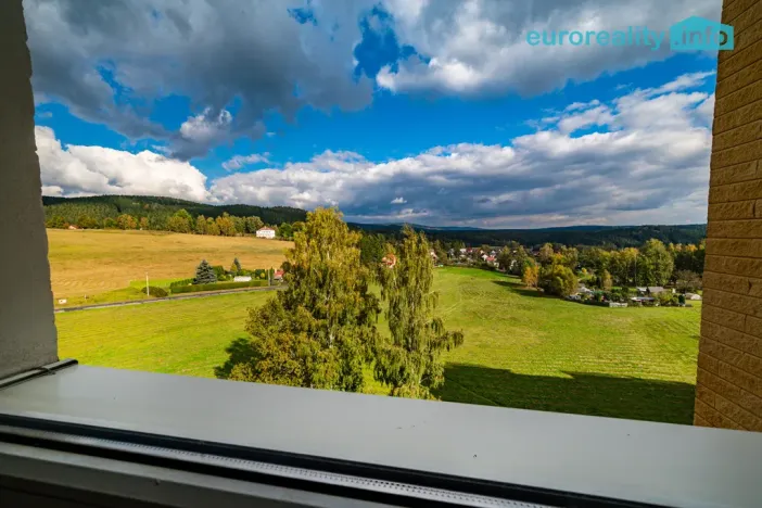 Prodej bytu 3+1, Rotava, Sídliště, 75 m2