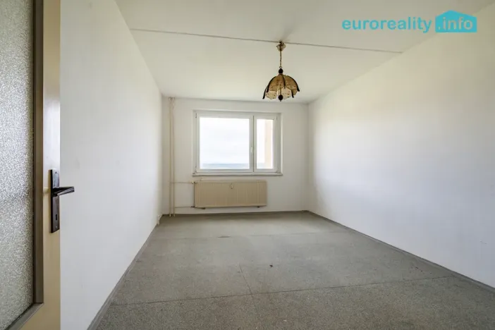 Prodej bytu 3+1, Rotava, Sídliště, 75 m2