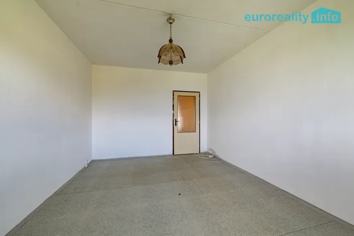 Prodej bytu 3+1, Rotava, Sídliště, 75 m2