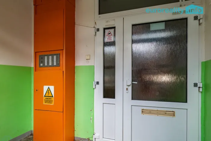 Prodej bytu 3+1, Rotava, Sídliště, 75 m2