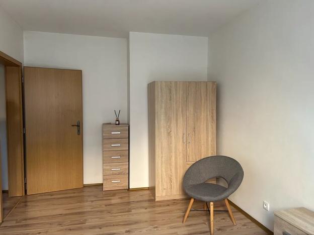 Pronájem bytu 2+1, Teplice, Školní, 60 m2