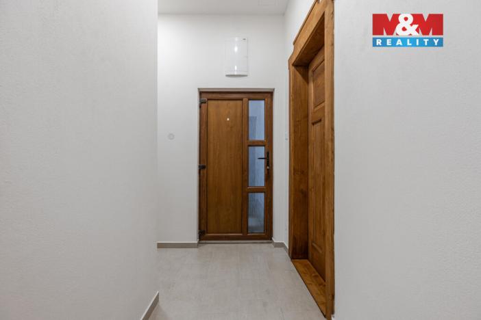 Prodej rodinného domu, Klatovy - Klatovy III, Budovcova, 73 m2