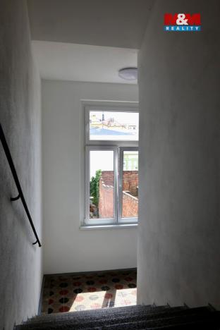 Prodej rodinného domu, Klatovy - Klatovy III, Budovcova, 73 m2