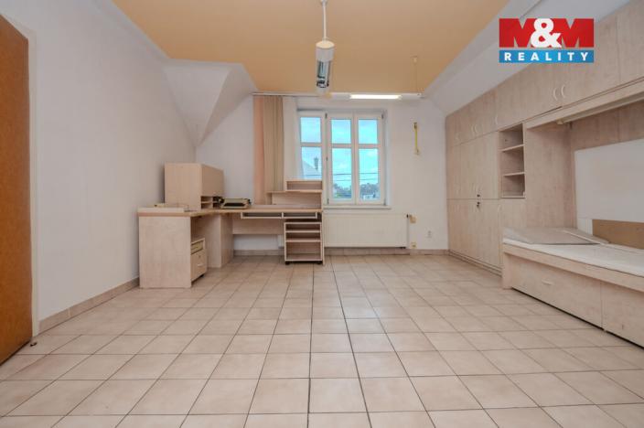 Prodej rodinného domu, Ostrava - Kunčičky, Pernerova, 202 m2