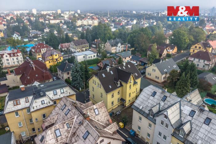 Prodej obchodního prostoru, Liberec - Liberec VII-Horní Růžodol, Palackého, 224 m2