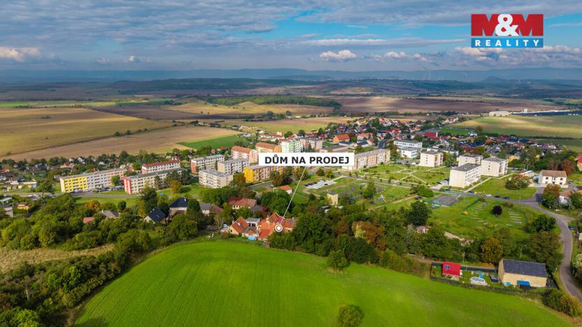 Prodej rodinného domu, Bečov, 85 m2