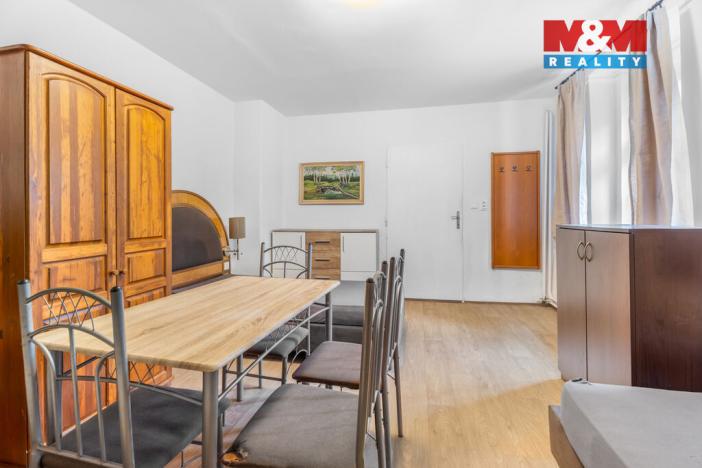 Prodej rodinného domu, Bílina, Litoměřická, 120 m2