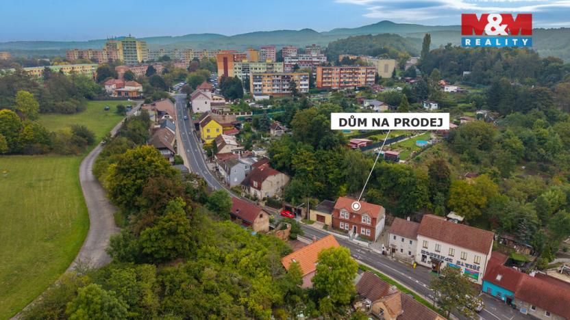 Prodej rodinného domu, Bílina, Litoměřická, 120 m2