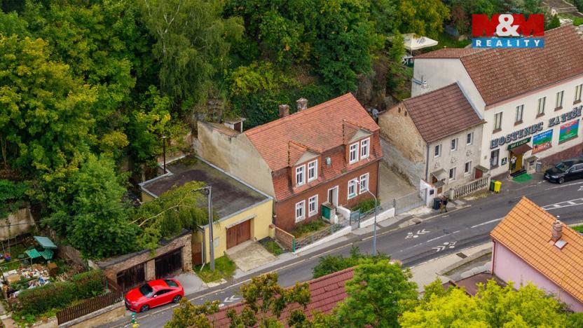 Prodej rodinného domu, Bílina, Litoměřická, 120 m2