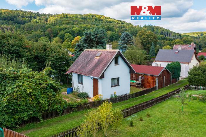 Prodej chaty, Ryjice, 30 m2