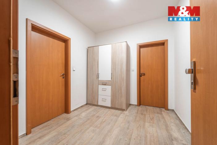 Prodej bytu 3+kk, Loděnice - Jánská, 83 m2