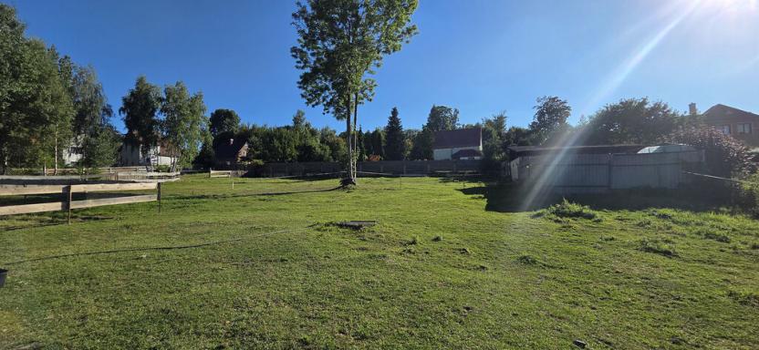 Prodej pozemku, Kamenický Šenov, Mistrovická, 950 m2