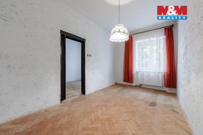 Prodej bytu 3+1, Libavské Údolí, 73 m2