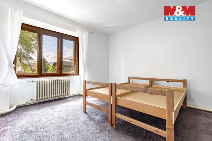 Prodej rodinného domu, Paskov, Komenského nábřeží, 200 m2