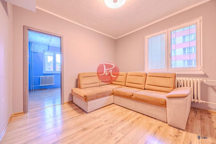 Prodej bytu 2+1, Karviná - Ráj, Prameny, 55 m2