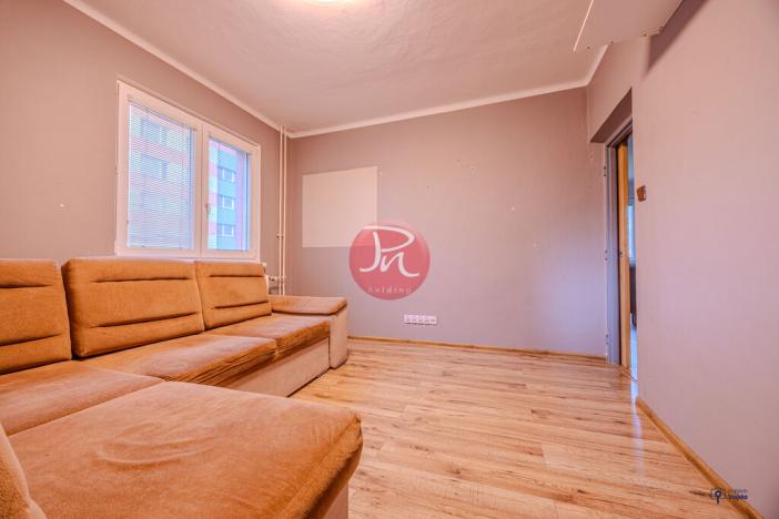 Prodej bytu 2+1, Karviná - Ráj, Prameny, 55 m2