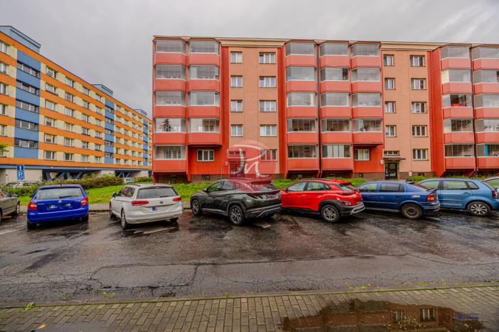 Prodej bytu 2+1, Karviná - Ráj, Prameny, 55 m2