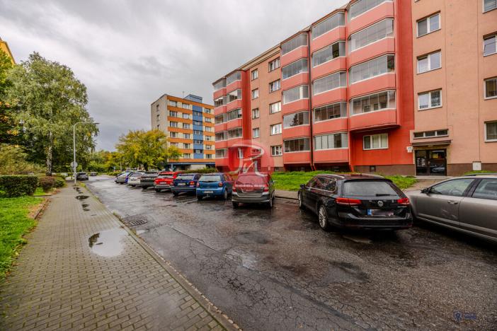 Prodej bytu 2+1, Karviná - Ráj, Prameny, 55 m2
